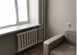 Продам квартиру студию, 16.5 м2, Москва, улица Молдагуловой, 30, улица Молдагуловой