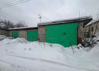 Продаю гараж, 179 м2, Дзержинск, Индустриальная улица, 1