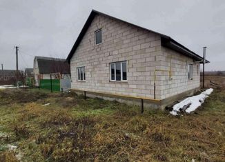 Продам пятикомнатную квартиру, 130 м2, село Нижний Икорец, улица Титова, 61Г