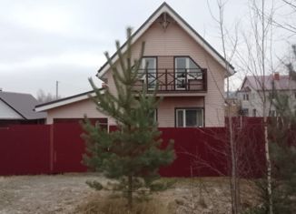 Продается дом, 149.2 м2, деревня Сидорово, Калиновая улица, 1