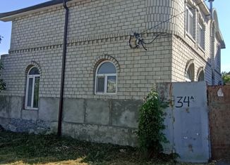 Продаю дом, 168 м2, Краснодарский край, улица Манченко, 34А