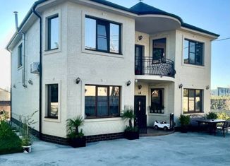 Продается дом, 300 м2, село Нижняя Шиловка, Светогорская улица