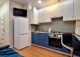 Продам квартиру студию, 20 м2, Сочи, Молодогвардейская улица, 2/68, микрорайон Соболевка