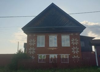 Продается дом, 135 м2, село Кечёво, Заречная улица, 16