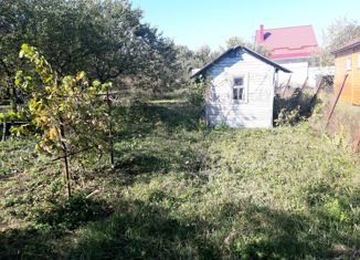 Земельный участок на продажу, 5 сот., СНТ Поднятая Целина, Центральная улица