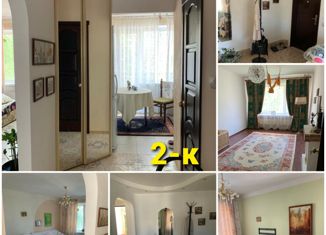 Продаю 2-ком. квартиру, 49.2 м2, Шарыпово, 1-й микрорайон, 26