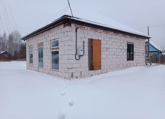 Продажа дома, 59.5 м2, Вологда, Ананьинская улица, 84