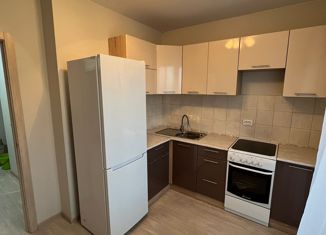 Аренда однокомнатной квартиры, 42 м2, посёлок Садовый, Каспийская улица, 6