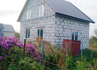 Продается дом, 110 м2, садовое товарищество Юбилейный, садовое товарищество Юбилейный, 744