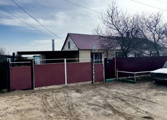 Продажа дома, 80 м2, село Маргаритово, Молодёжная улица, 12