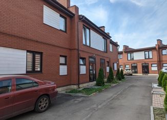 Продажа таунхауса, 125.3 м2, село Молоково, Прудищинская улица, 132А