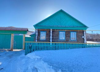 Продаю дом, 50 м2, поселок Спасский, Зелёная улица