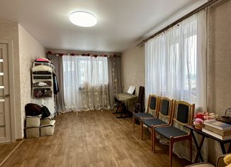 Продам 1-комнатную квартиру, 32.9 м2, Чувашия, улица Юрия Гагарина, 51