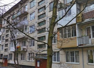 Продам 2-комнатную квартиру, 44.5 м2, Санкт-Петербург, проспект Культуры, 11к3, Калининский район