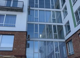 Продажа 3-комнатной квартиры, 86.6 м2, Бузулук, Николаевская улица, 11А