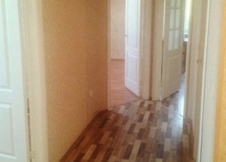 2-ком. квартира в аренду, 52 м2, деревня Новая Мельница, улица Согласия, 52