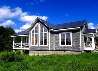 Продам дом, 115 м2, село Веськово