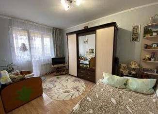 Продаю 1-комнатную квартиру, 33.7 м2, поселок Кучугуры, Красная улица, 14