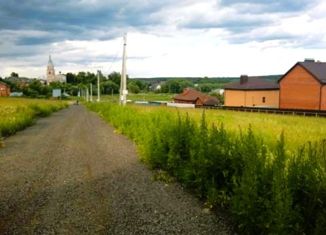 Продается участок, 7 сот., село Ознобишино, Брестское шоссе