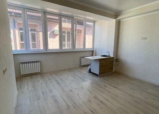 Продается 2-ком. квартира, 49 м2, село Витязево, улица Воина Шембелиди, 24