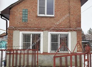 Дом на продажу, 80 м2, село Николаевка, садовое товарищество Полёт, 276