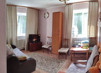 1-комнатная квартира на продажу, 31 м2, Боровск, посёлок Институт, 1