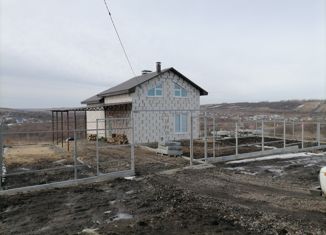 Дом на продажу, 64 м2, село Залужное, Трудовая улица