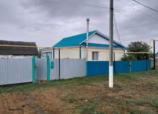 Продам дом, 66.4 м2, село Бурметьево, улица Зайнаб Каримовой, 28