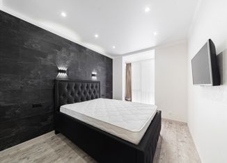 Продам трехкомнатную квартиру, 61.1 м2, Сочи, переулок Трунова, 6, ЖК Альпийский Квартал