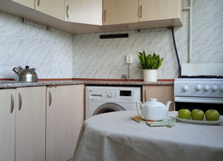 Продаю 3-ком. квартиру, 61.4 м2, Санкт-Петербург, улица Черкасова, 12к2, улица Черкасова