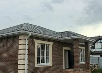 Продажа дома, 95 м2, Краснодар, Сквозная улица, Новый микрорайон