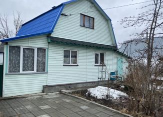 Продаю дом, 65 м2, СНТ Уралмашевец, СНТ Уралмашевец, 180