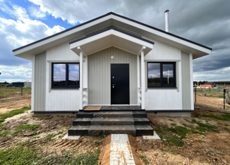 Продажа дома, 80 м2, поселок ЭкоКвартал Раздолье