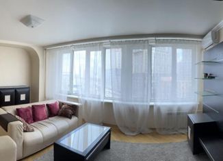 Двухкомнатная квартира на продажу, 70.6 м2, Москва, Ярцевская улица, 29к3, метро Молодёжная