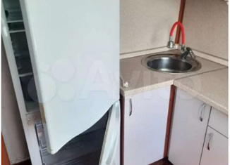 Продается 1-комнатная квартира, 28.8 м2, поселок городского типа Вурнары, улица Иванова, 36А