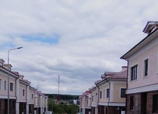 Продается 3-комнатная квартира, 89.3 м2, посёлок Марьино, улица Харлампиева, 20к2