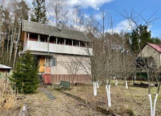 Продажа дома, 120.5 м2, деревня Порхово, Ямбургское шоссе, 21