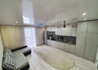 Продаю однокомнатную квартиру, 36.3 м2, Киров, Краснополянская улица, 7, ЖК Метроград