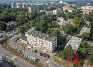 Продам 2-ком. квартиру, 40.6 м2, Коломна, Зелёная улица, 1