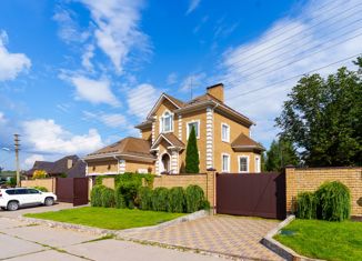 Дом на продажу, 480 м2, деревня Лупаново, Нижняя улица, 15