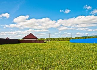 Продаю участок, 10 сот., село Калинино, Целинная улица