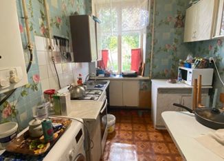 Двухкомнатная квартира на продажу, 45 м2, Туймазы, улица Островского, 37