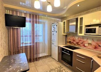 Продажа 3-ком. квартиры, 60.9 м2, Новосибирск, улица Сержанта Коротаева, 7, ЖК Черёмушки