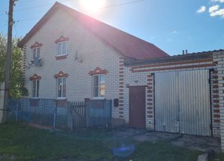 Дом на продажу, 101 м2, Чувашия, Нагорная улица