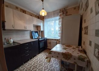 Продажа 3-ком. квартиры, 43.3 м2, посёлок городского типа Тлюстенхабль, улица Гидростроителей, 5