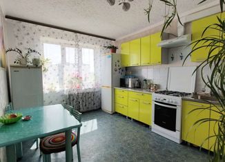 2-комнатная квартира на продажу, 52.6 м2, Комсомольск-на-Амуре, Магистральное шоссе, 43к2