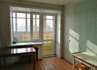 Продам четырехкомнатную квартиру, 72 м2, Вологда, улица Луначарского, 12, микрорайон Лукьяново