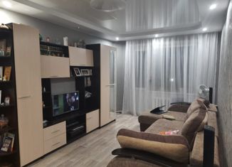 Продаю 3-ком. квартиру, 60 м2, Новосибирск, улица Печатников, 1, улица Печатников