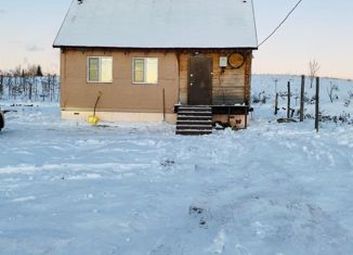 Продаю дом, 60 м2, село Выльгорт, улица Сергея Худяева, 33