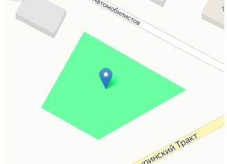 Земельный участок на продажу, 750 сот., село Барда, улица Автомобилистов